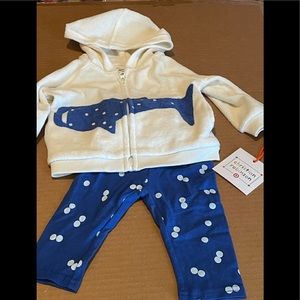 Christian Robinson For Target 2 Piece Outfit